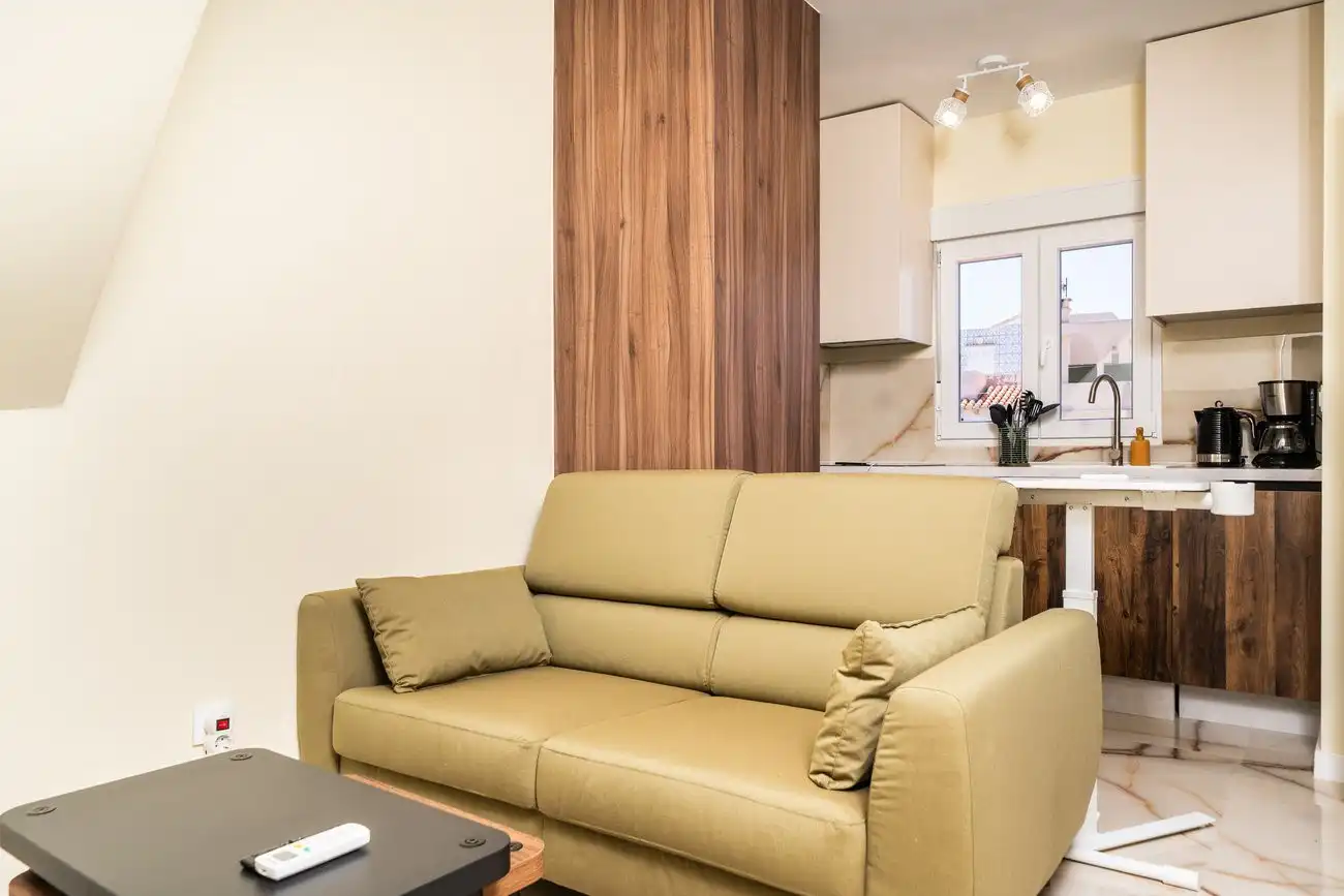 Apartment mit Pool zum Verkauf in N/A, imagen 15