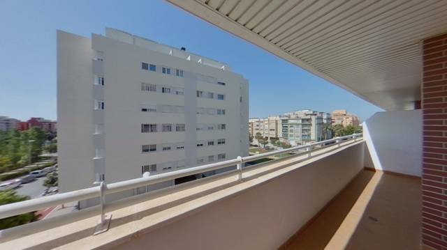 Piso en Venta en El Tejar - Hacienda Bizcochero