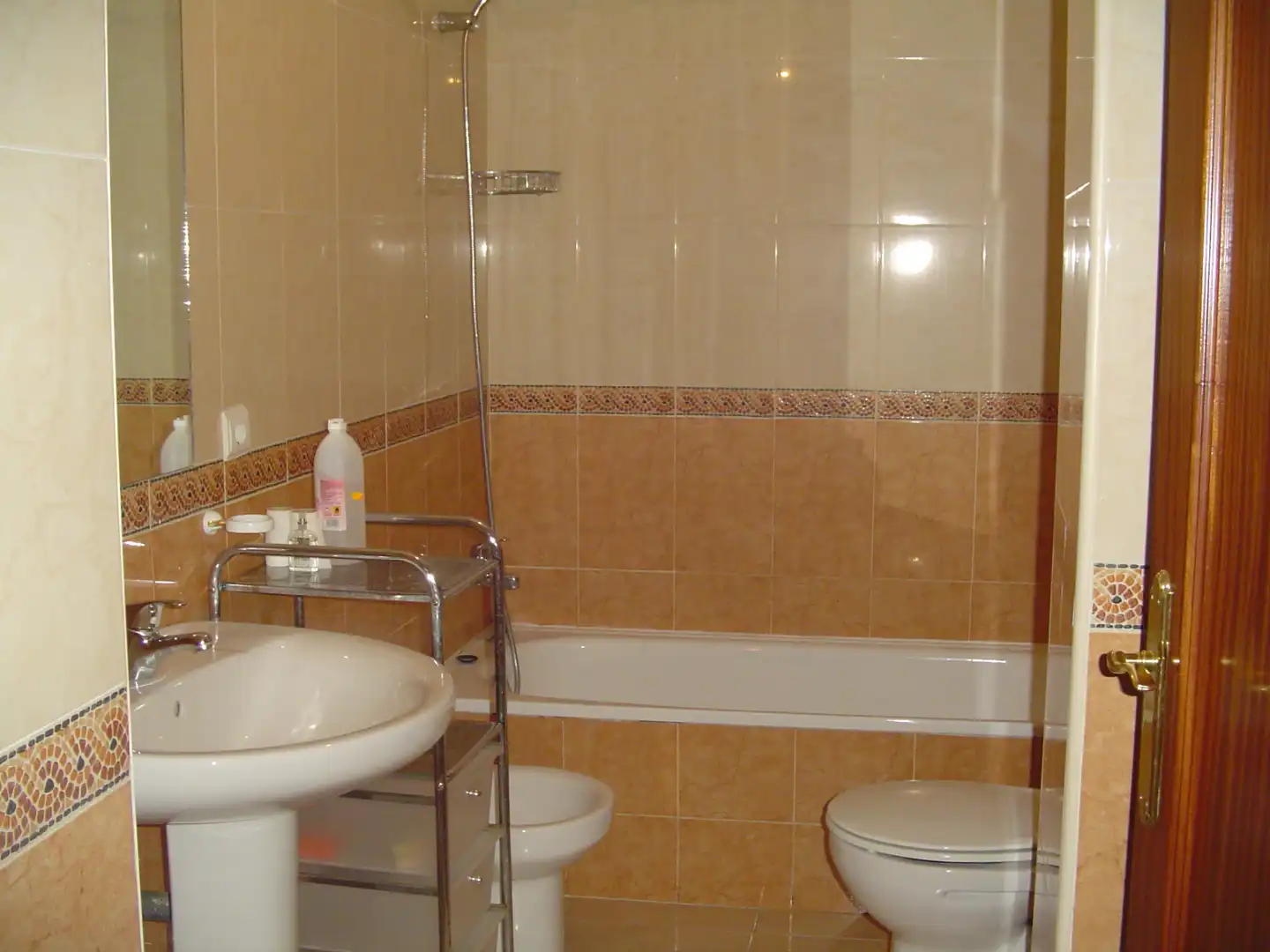 Baño de Piso en venta en Plasencia con Aire acondicionado, Calefacción y Trastero