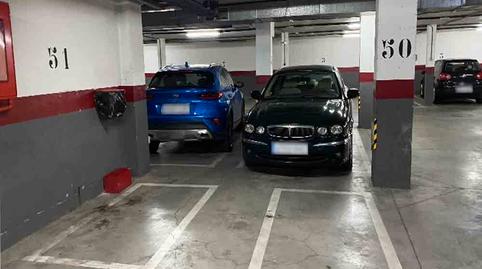 Photo 2 of Garage for sale in Tenería I – La Tenería II, Pinto