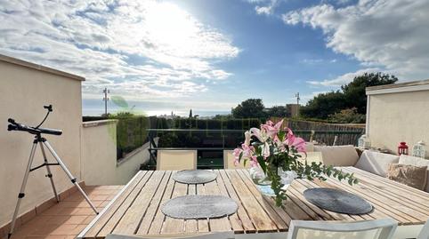 Foto 2 de Dúplex en venda a Carrer del Pintor Marià Carbonell Llopis, Els Molins - Pins Vens, Sitges