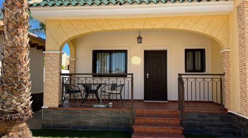 Foto 3 de Casa o xalet en venda a Calle Badajos, Rojales, Alicante