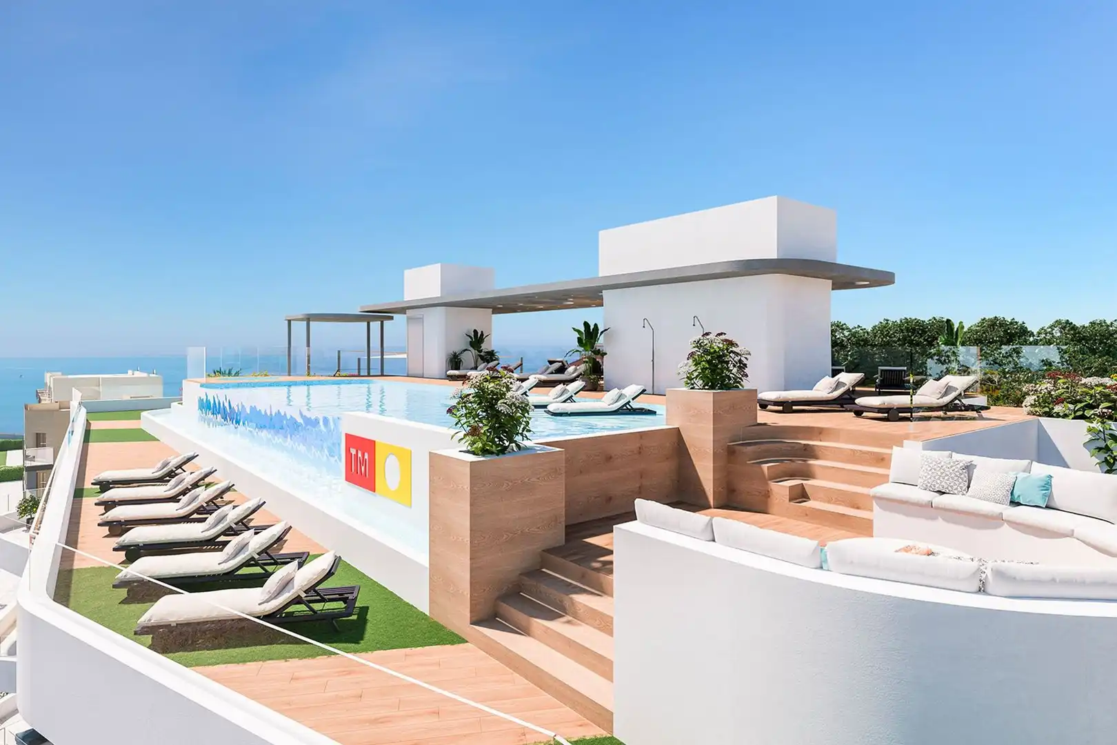 Apartment for sale in Playa del Acequión, Náufragos y Rocío del Mar, imagen 19
