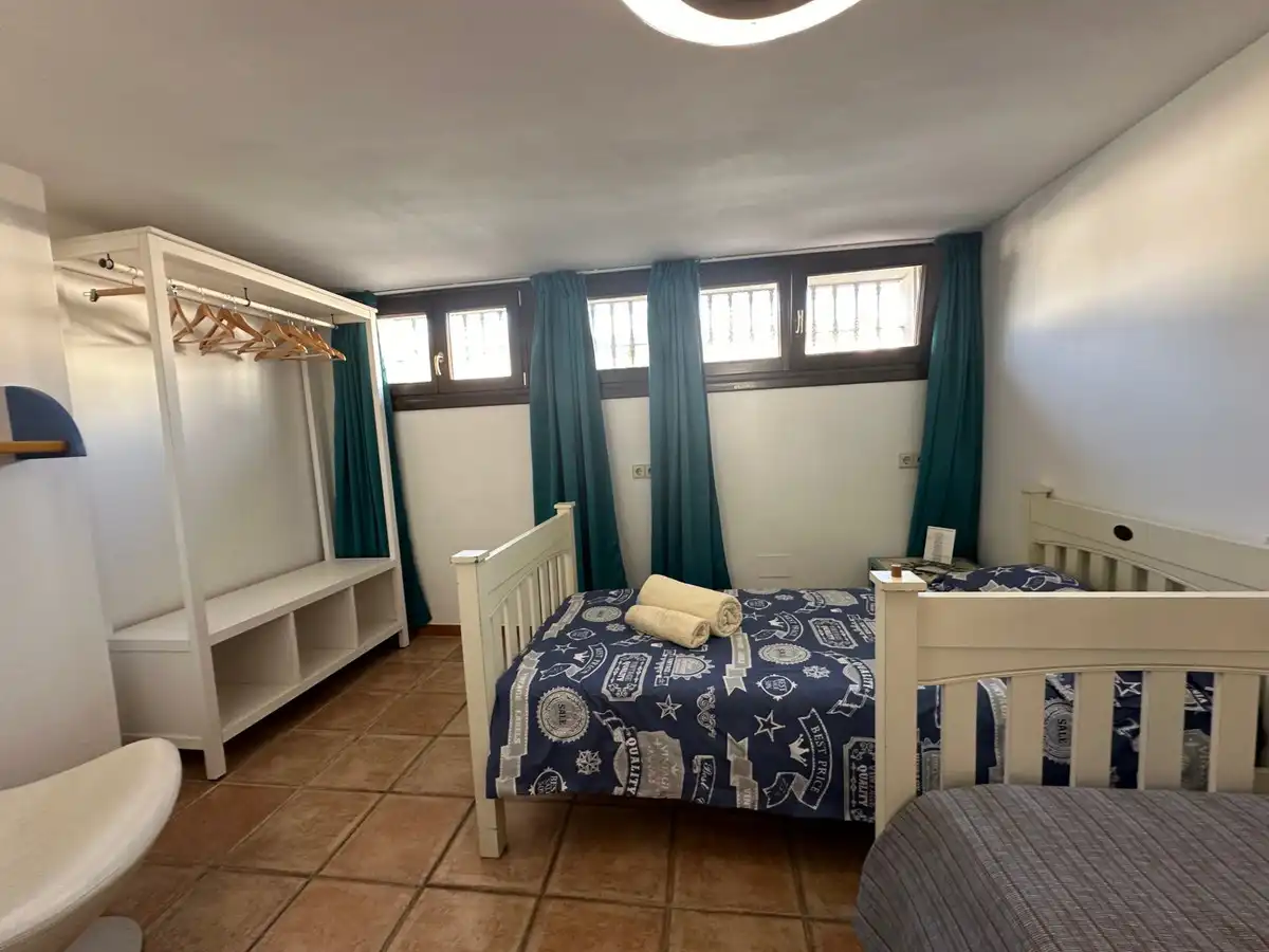 Villa mit Pool zum Verkauf in Calle Castilla s/n, imagen 20
