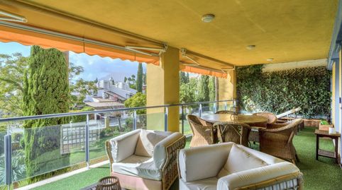 Foto 5 von Wohnung zum Verkauf in Bahía de Marbella, Marbella