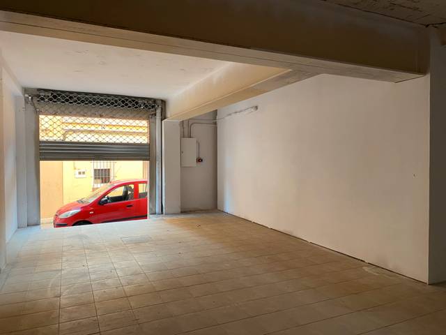 Local comercial en Alquiler en Carrer Horta en Montgat