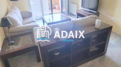 Foto 2 de Piso en venta en Calle Doñana, Ruta de la Plata, Cáceres Capital