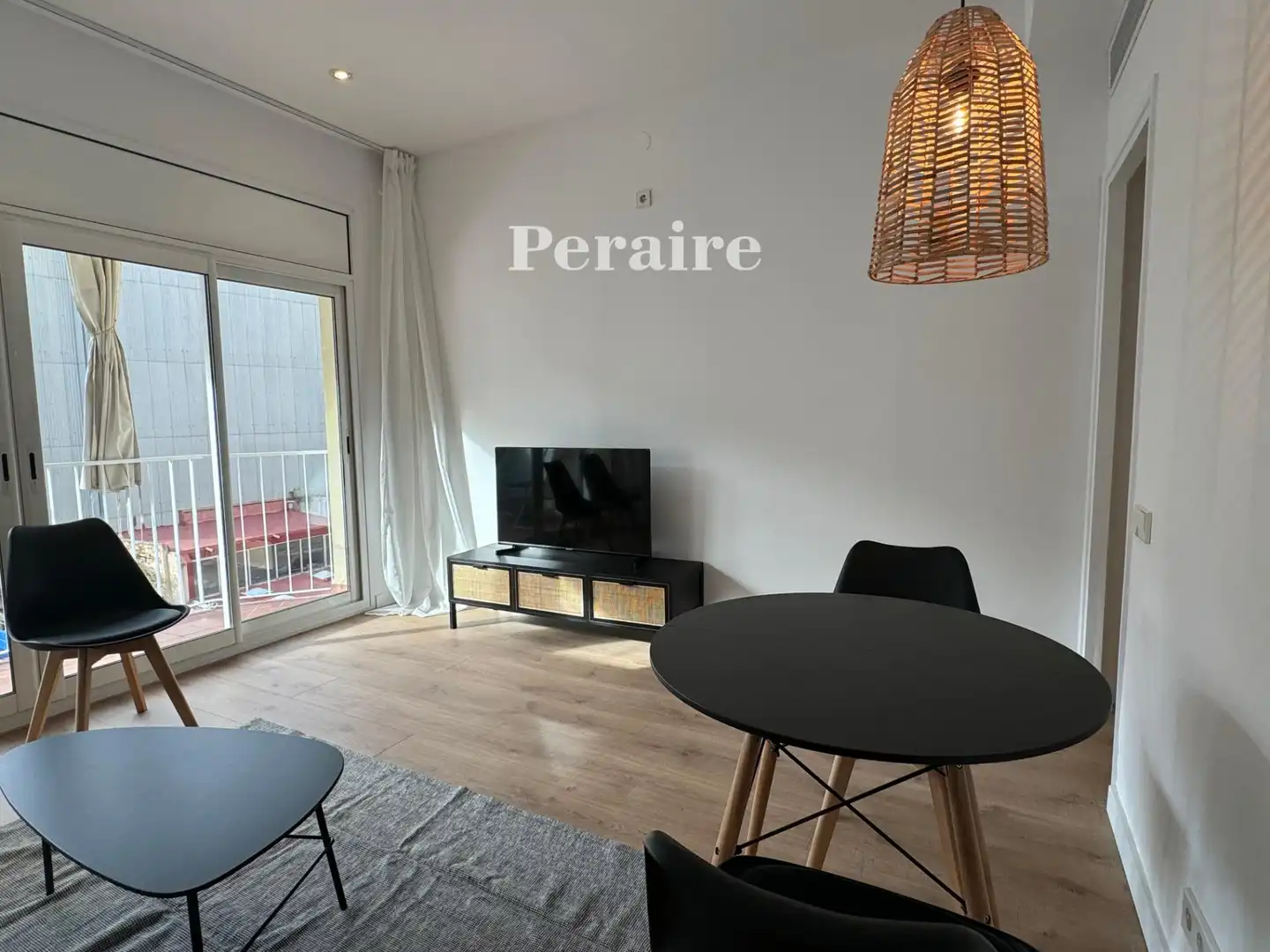 Wohnung zur Miete in Calle BERLINES, 23, Sant Gervasi i la Bonanova