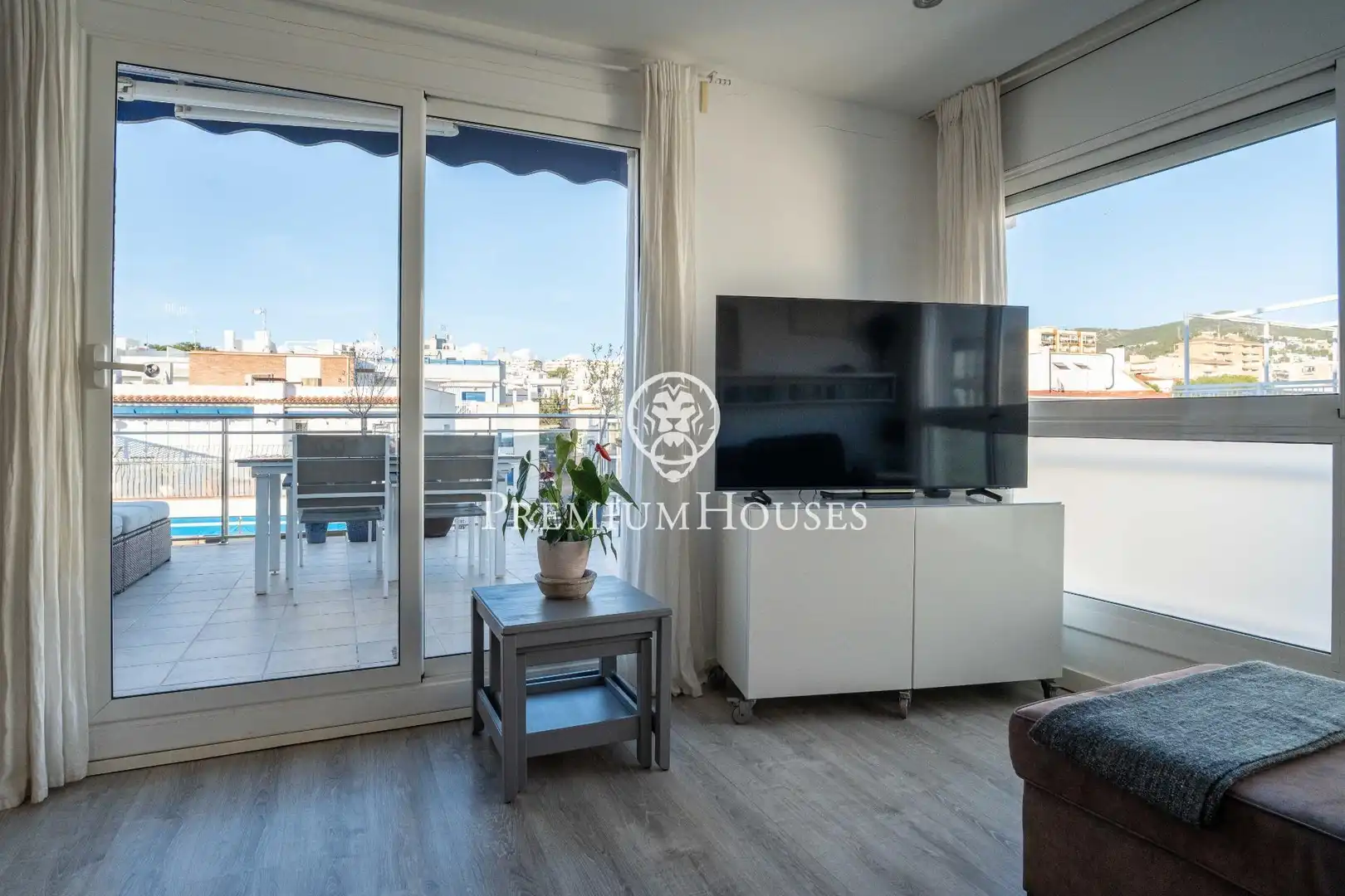Attique avec ascenseur à vendre à Carrer de Joan Maragall, imagen 3