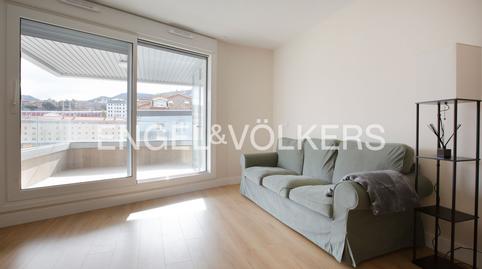 Foto 3 de Apartament de lloguer a San Pedro de Deusto - La Ribera, Bilbao