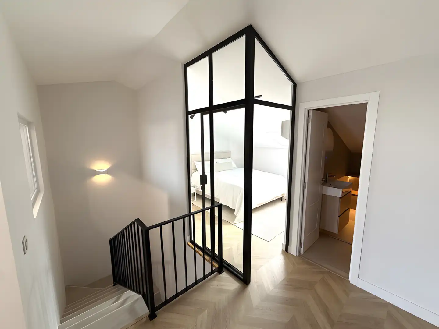 Reihenhaus mit Terrasse zum Verkauf in Milla de Oro, imagen 17