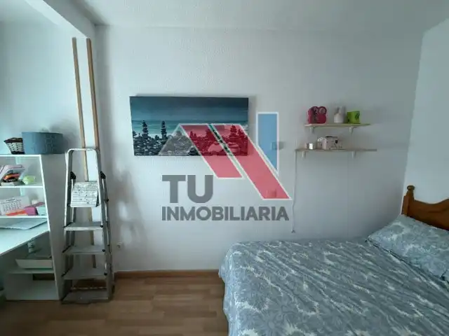 Bedroom of Houses for sale in Alcabón  with Heating and Terrace