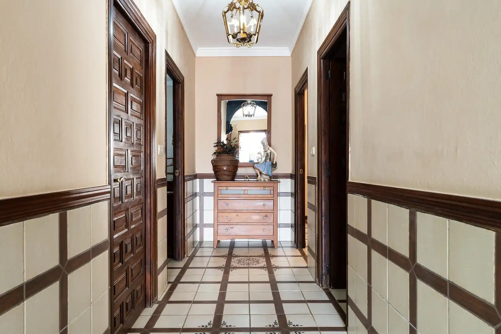Casa o chalet en venta en Antequera con Jardín privado y Piscina