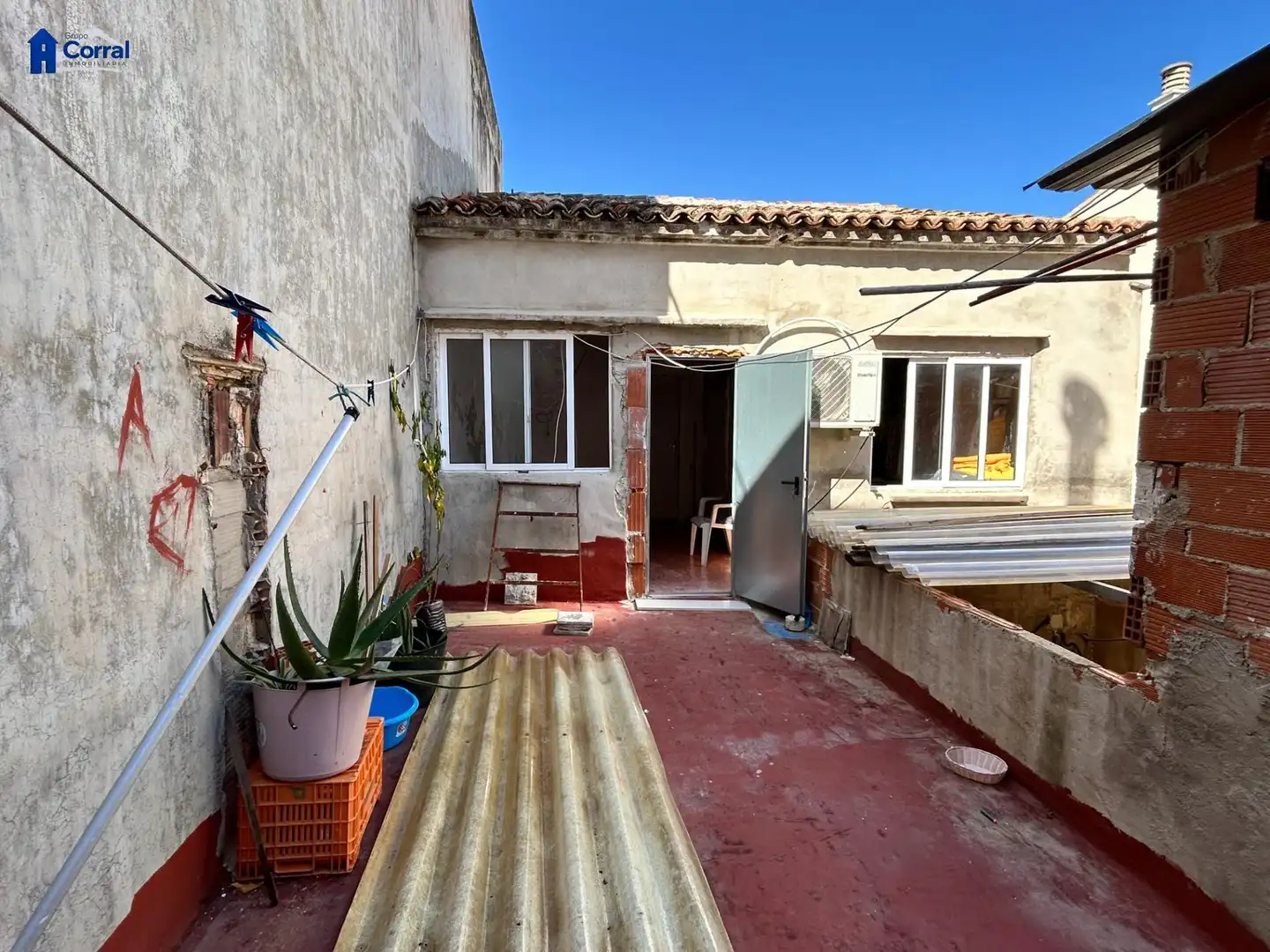 Casa en venda a Calle SAN ISIDRO, imagen 22