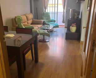 Sala d'estar de Pis de lloguer en Almendralejo