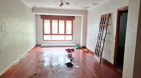 Foto 4 de Piso en venta en Avenida Arcadio Pardiñas, 179, Burela, Lugo