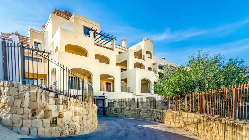 Penthouse mit Pool zum Verkauf in SANTA MARIA, imagen 33