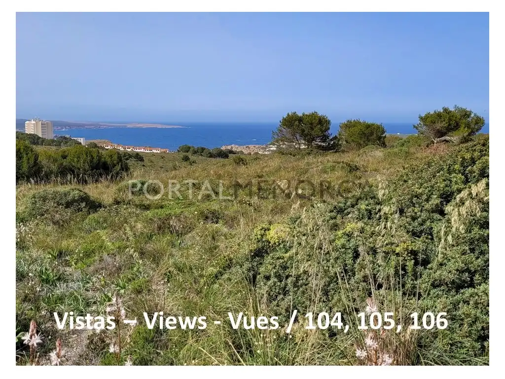 Residential for sale in Es Mercadal