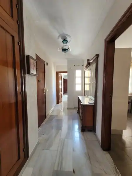Flat for sale in Avenida de Carlos Haya, 68, La Florida - Parque Norte