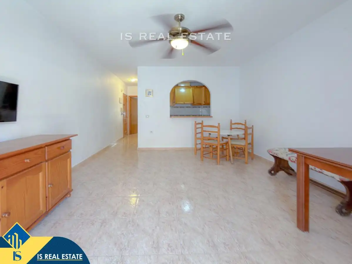 Apartament amb piscina en venda a Playa de los Locos, imagen 4