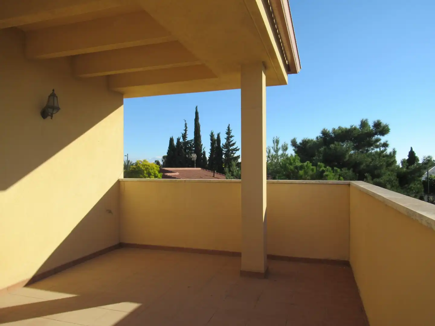 Xalet amb terrassa en venda a Sol y Luz, imagen 33