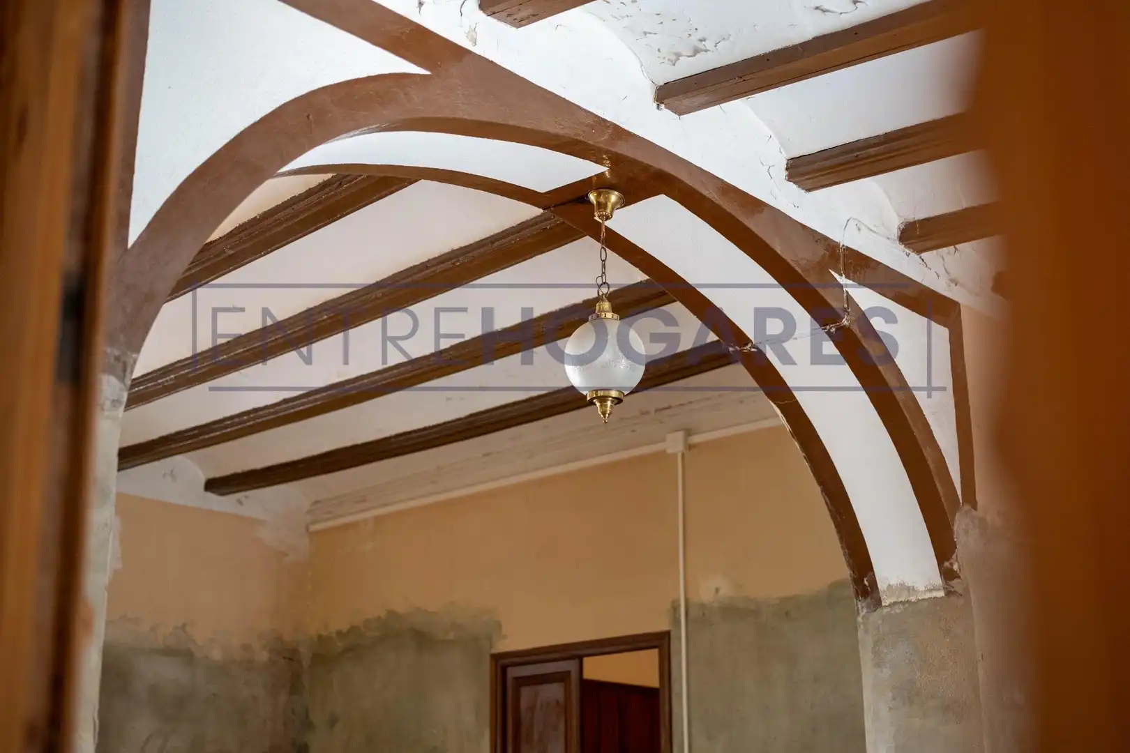 Finca rústica en venta en Alfara del Patriarca con Terraza, Trastero y Balcón