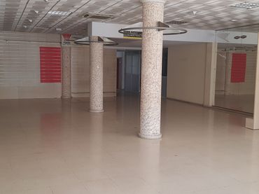 Local comercial en venda a Carrer Valencia