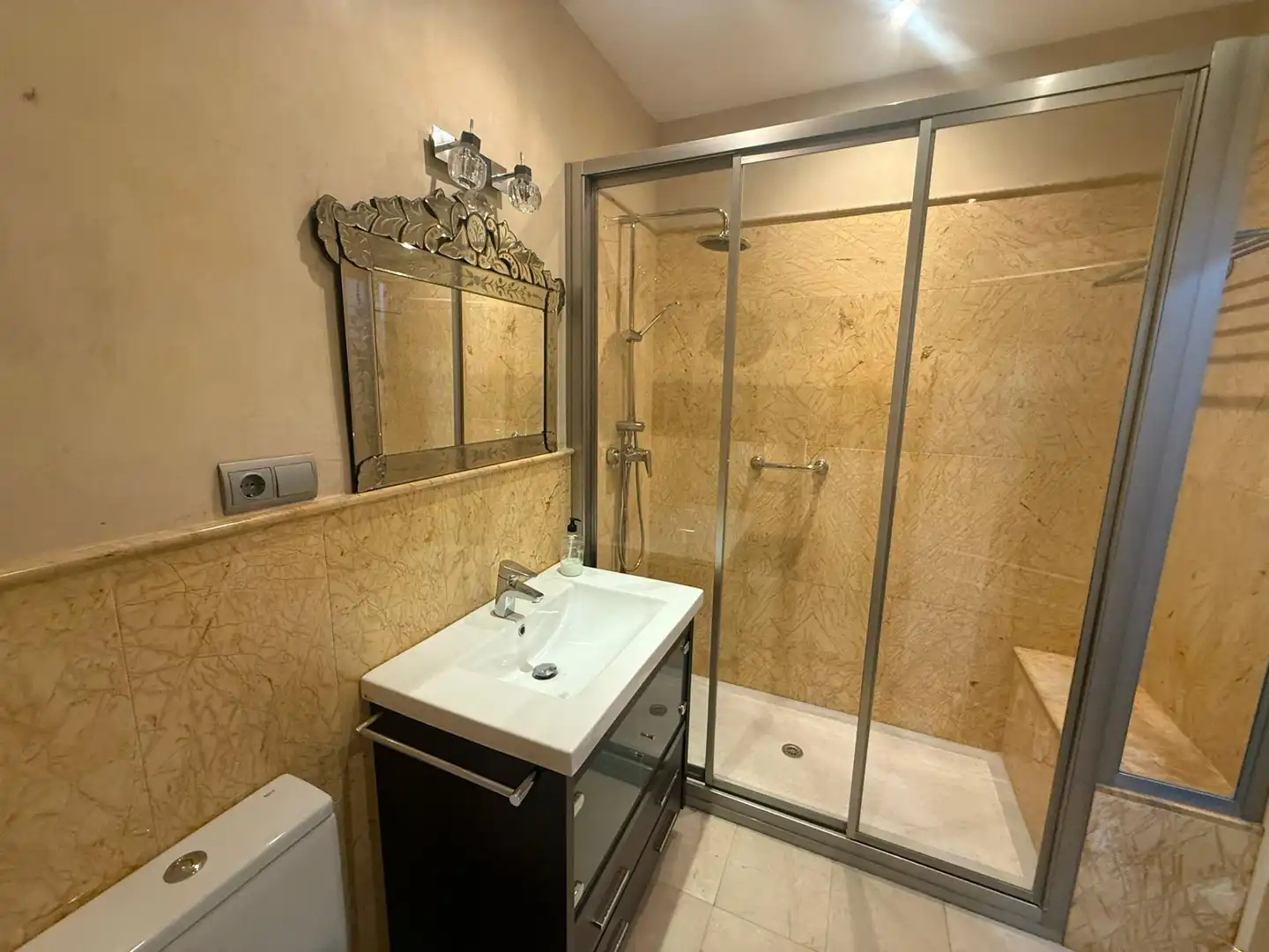 Baño de Piso en venta en Morón de la Frontera