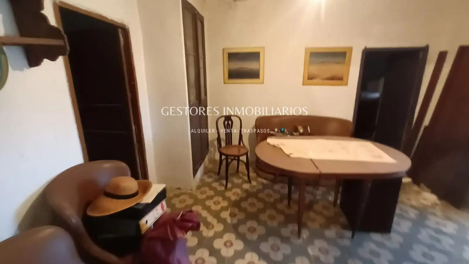 Casa o chalet en venta en Ibi con Piscina