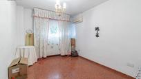 Bedroom of Flat for sale in  Granada Capital  with Terrace and Balcony