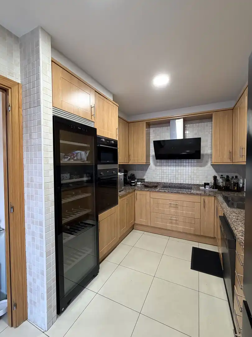 House with pool for sale in DE LA RIERA GINJOLERS, imagen 4