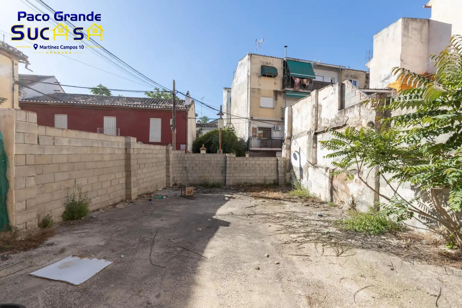 Residencial en venda en Peligros