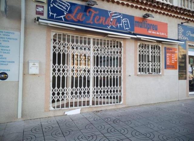 Local comercial en Venta en CALIFÒRNIA (DE) en Passeig Marítim