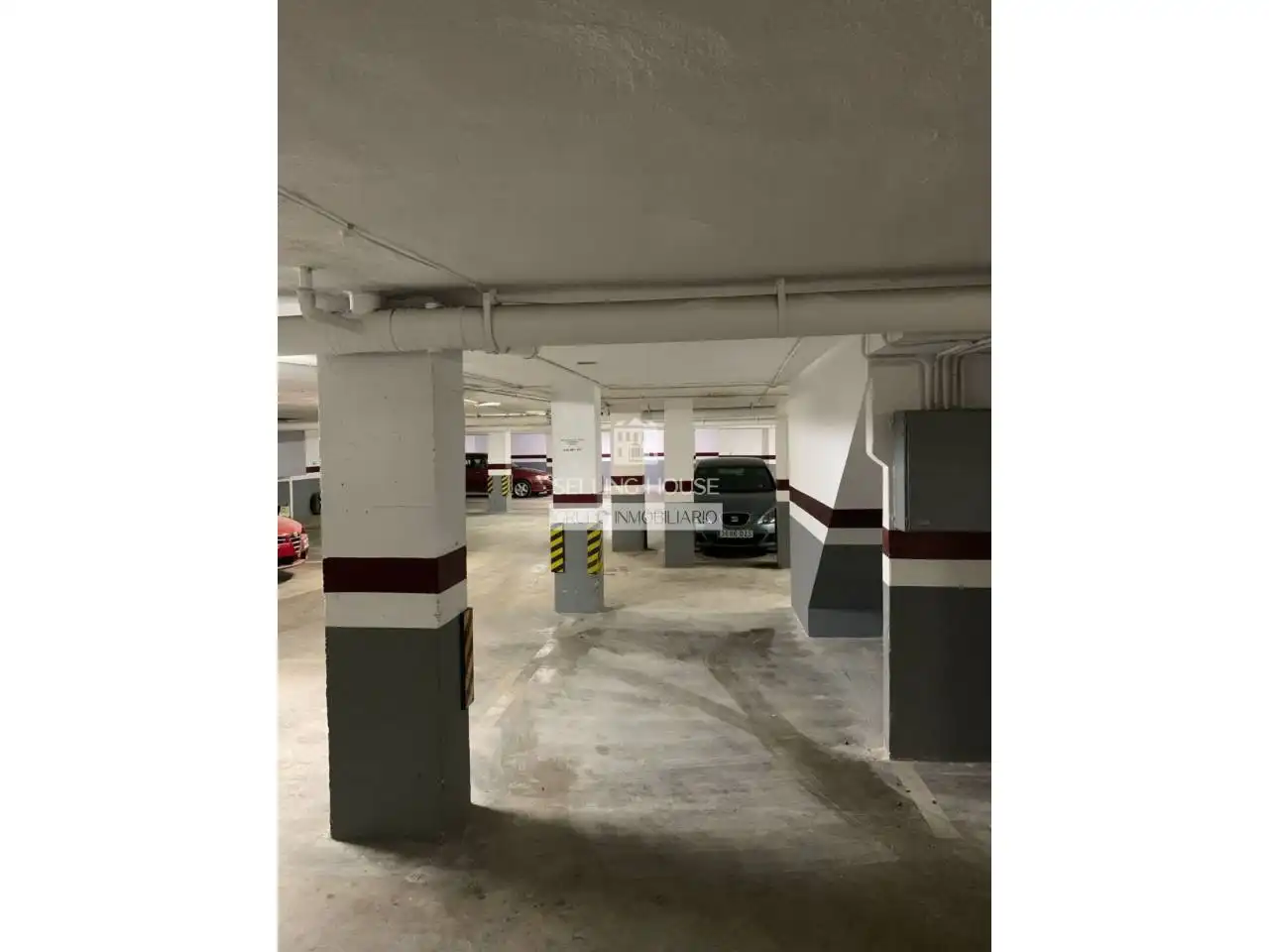 Parking de Garaje en venta en Valencia