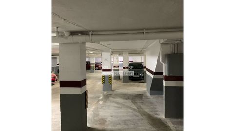 Foto 4 de Garaje en venta en Ciutat Jardí, Valencia Capital