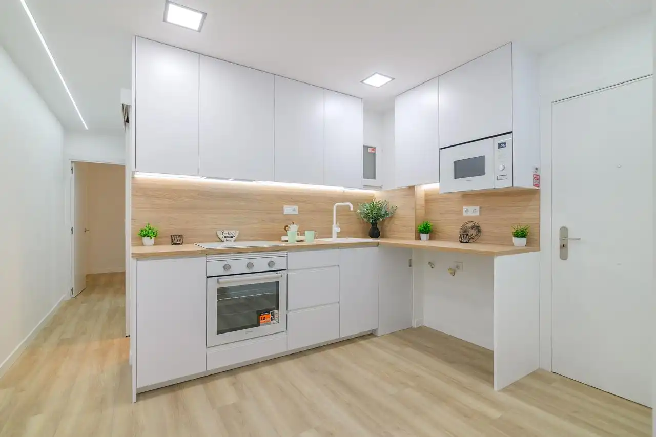 Piso en venta en Carrer FORMENTERA, La Prosperitat, Nou Barris