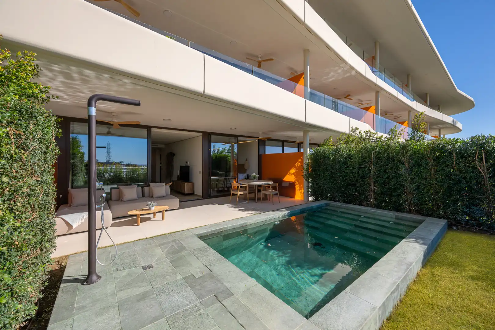 Home with pool for sale in El Higuerón, imagen 20