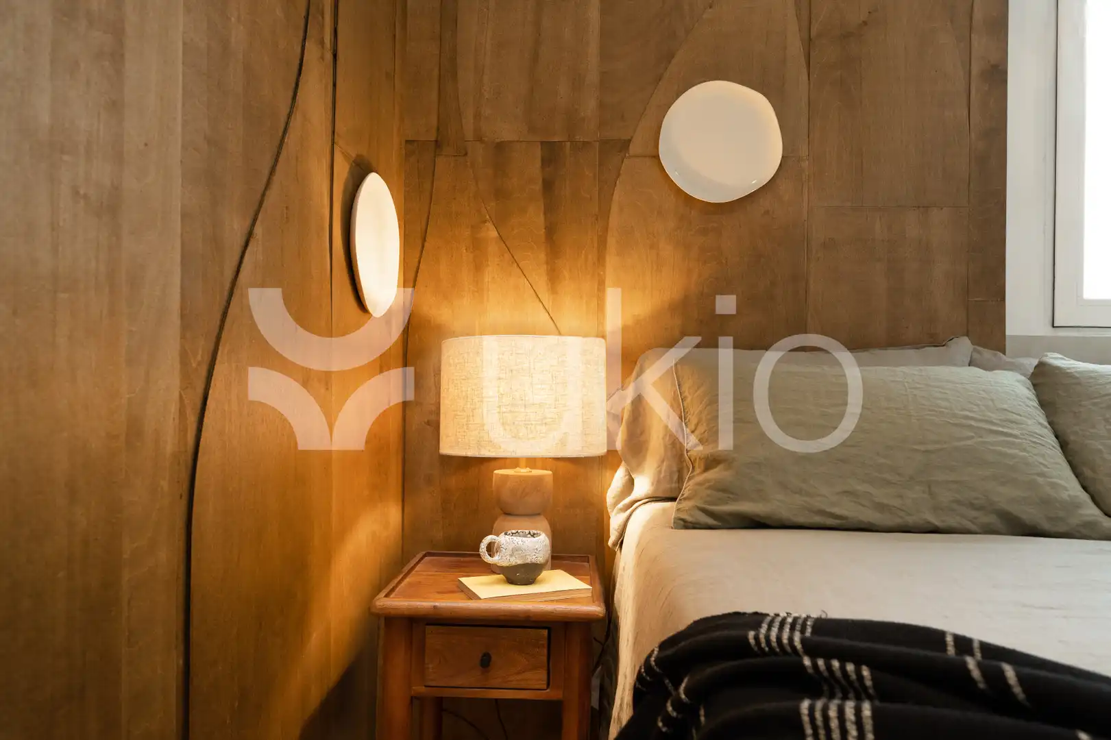 Apartament amb ascensor de lloguer a Calle de Menorca, imagen 16