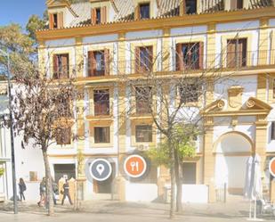 Exterior view of Premises to rent in  Sevilla Capital