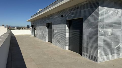 Foto 4 von Dachboden zum Verkauf in Juan de Borbón, Murcia Capital
