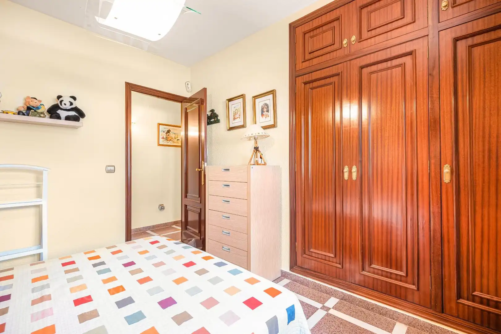 Villa mit Pool zum Verkauf in Almajada - Ravel, imagen 23