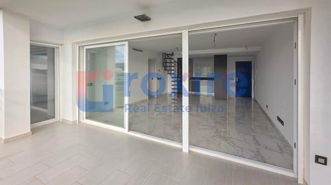 Foto 5 de Àtic en venda a Calle Guipuscoa, Sant Agustí - Cala de Bou, Illes Balears