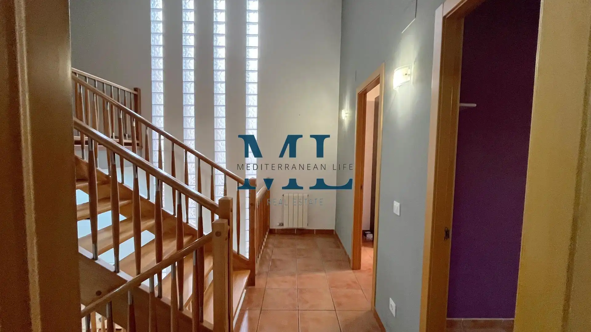 Casa a schiera con piscina in vendita a de Pamplona, imagen 37
