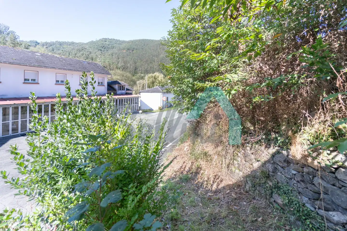 Casa amb jardí en venda a Aldea Pontigon, imagen 33