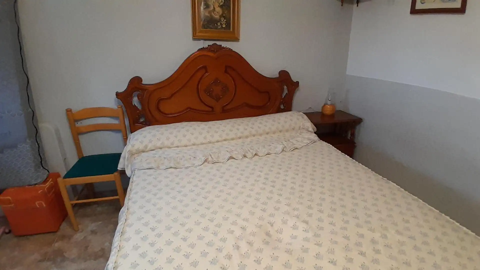 Dormitori de Casa o xalet en venda en Yecla amb Traster