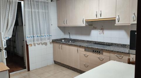 Photo 3 of Flat for sale in Rúa Genaro Borrás Sanjurjo, 7, As Travesas - Balaídos, Pontevedra