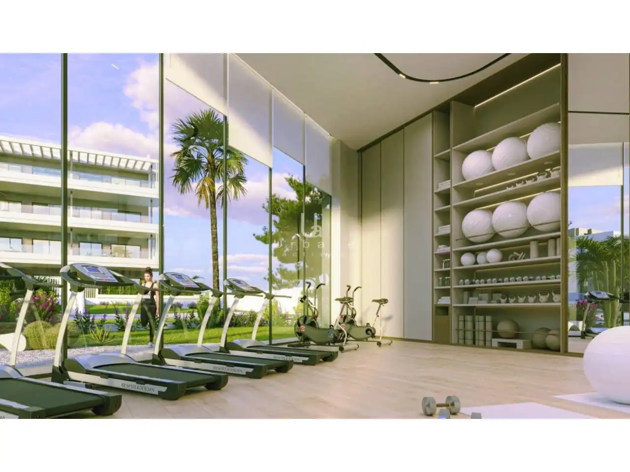 Penthouse with terrace for sale in Calle Rafael Antón Pérez, imagen 13