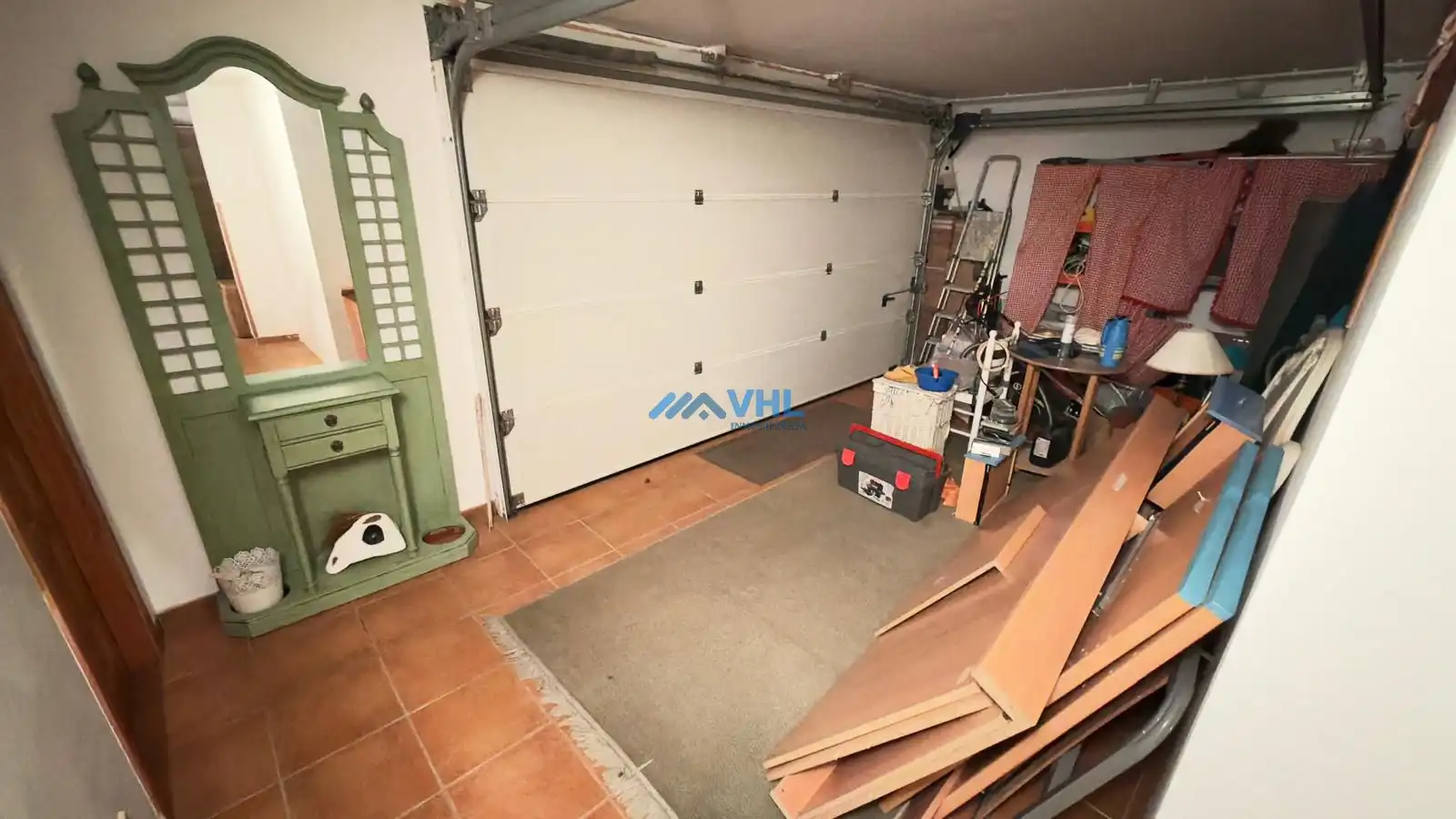 Aparcament de Casa o xalet en venda en Castro-Urdiales amb Calefacció, Jardí privat i Traster