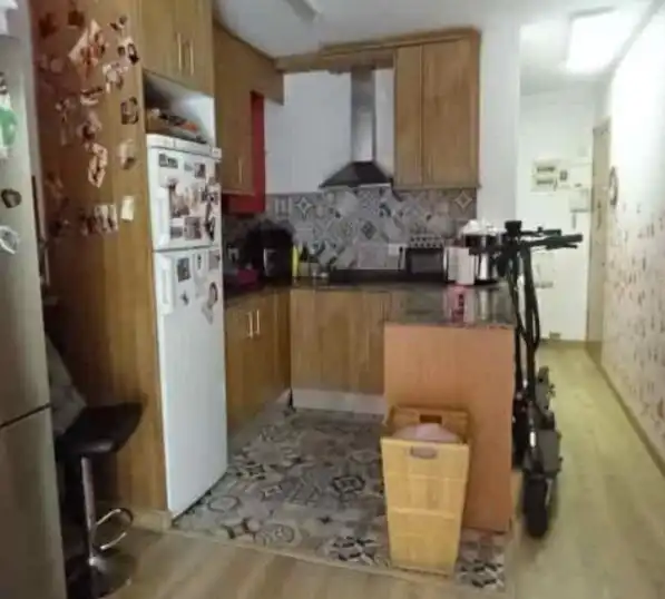 Cuina de Pis en venda en L'Hospitalet de Llobregat