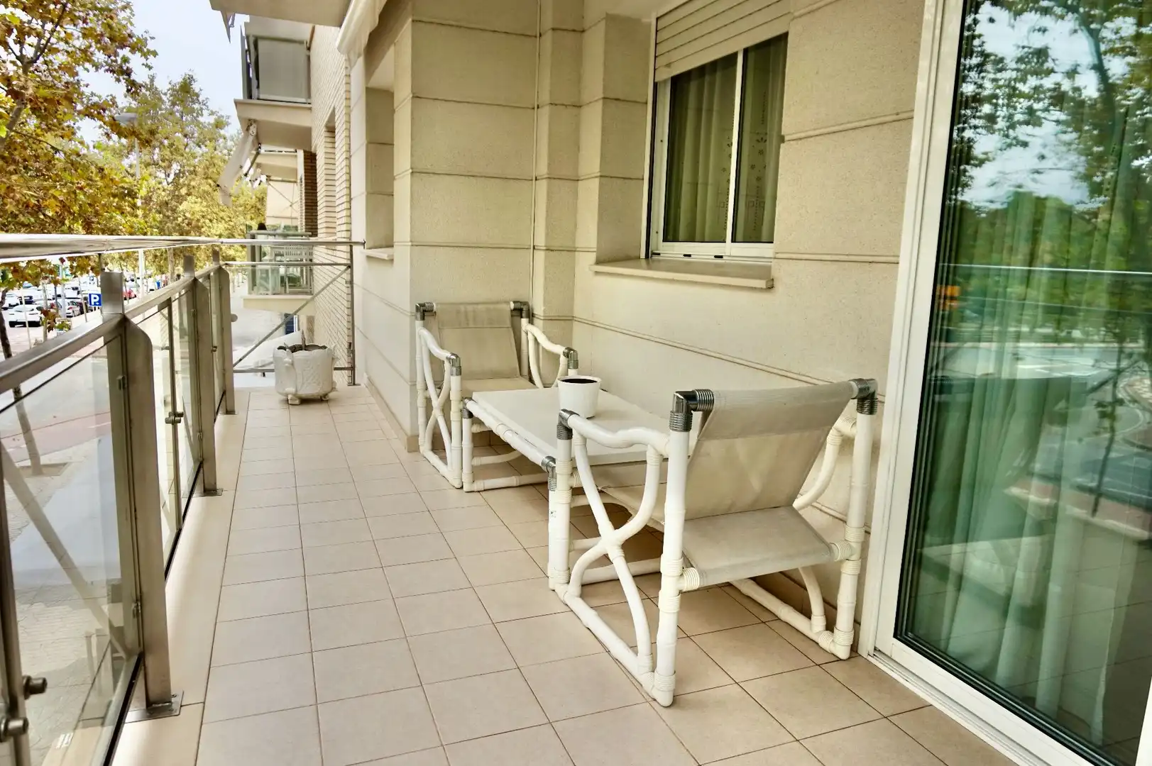 Wohnung mit Pool zum Verkauf in Sant Joan Baptista La Salle, imagen 33
